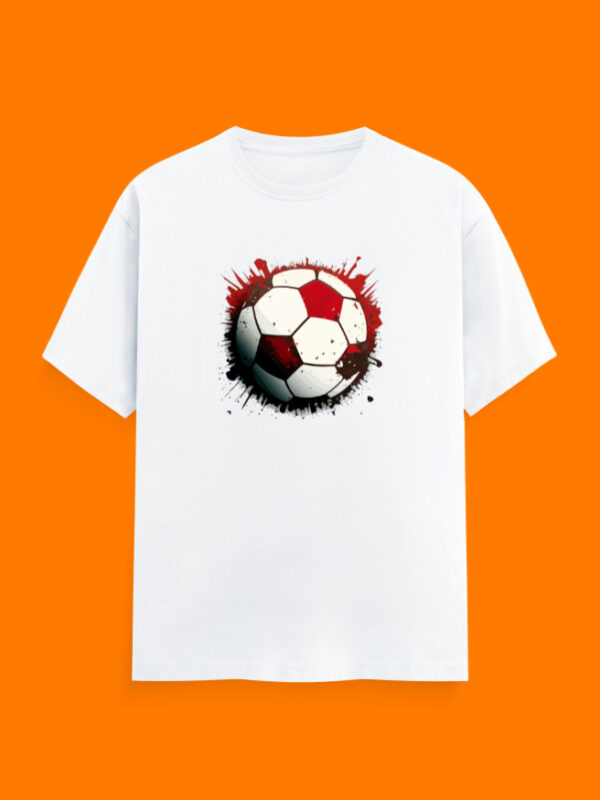 Unisex Classic Crew T-Shirt